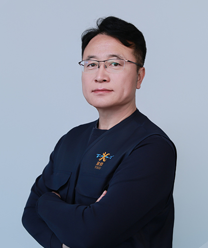 李志云（创始人/CEO）