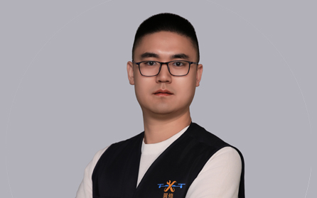 张千（助教老师）
