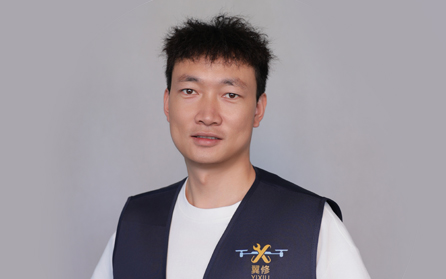 李强（助教老师）