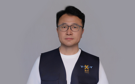 李志云（主教老师）