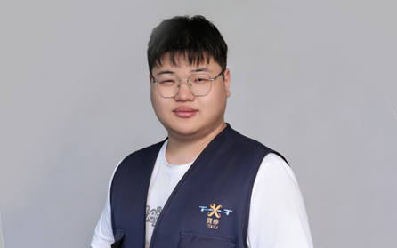 王子勋（助教老师）